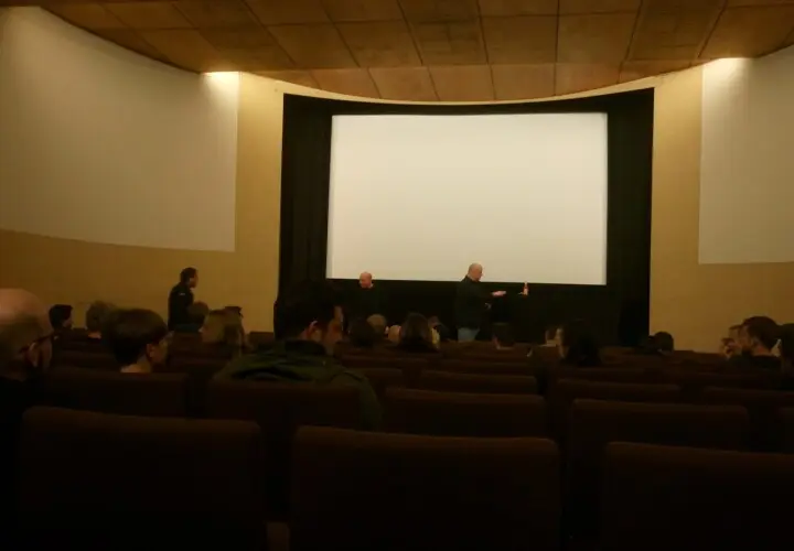 Filmclub 813 e.V.