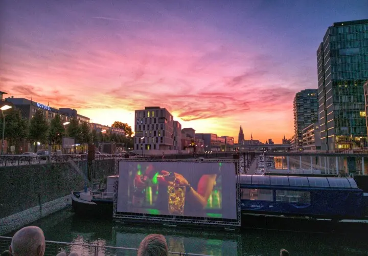 Sion Sommerkino