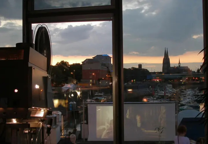 Sion Sommerkino