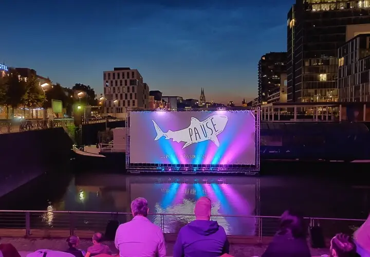 Sion Sommerkino