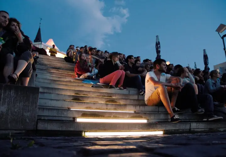 Sion Sommerkino