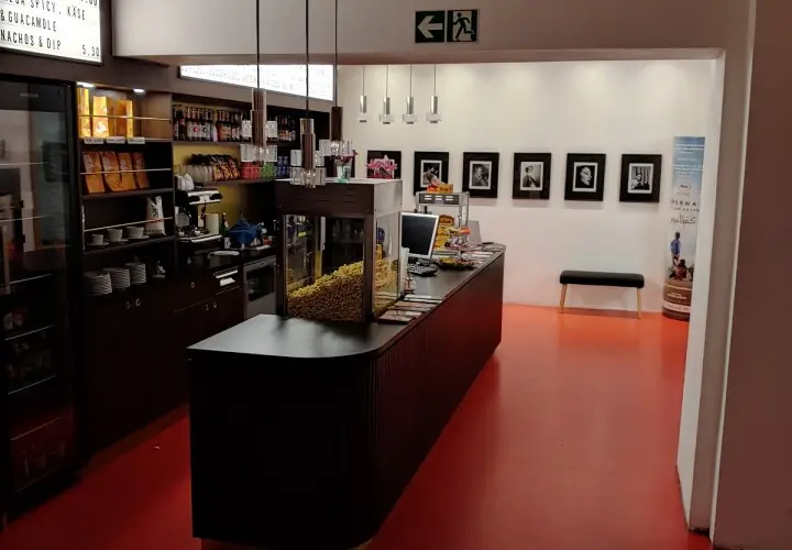 Lichtspiele Kalk
