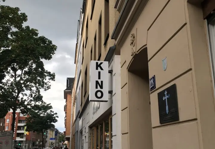 Lichtspiele Kalk