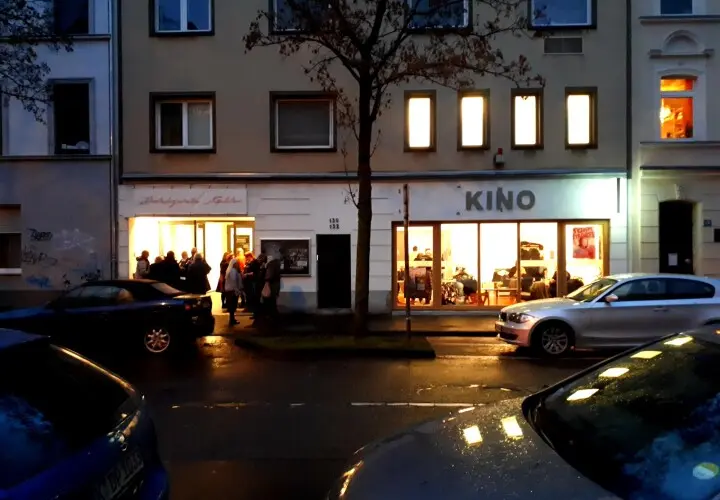 Lichtspiele Kalk