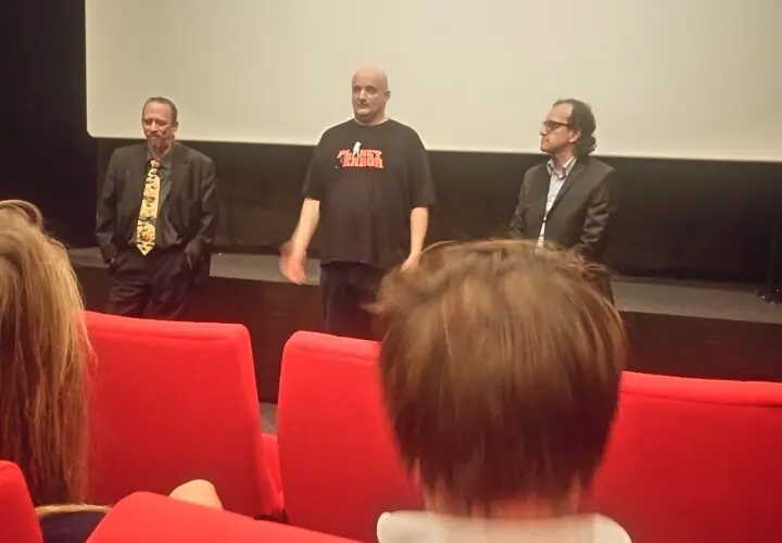 Lichtspiele Kalk