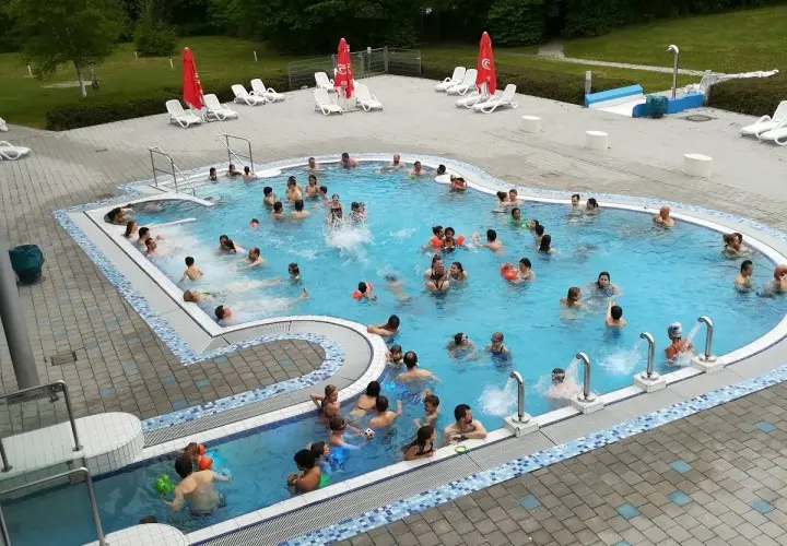 Westbad