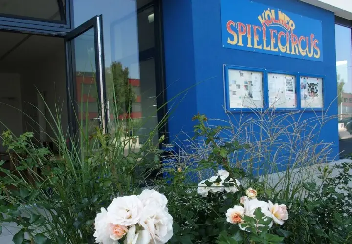 Kölner Spielecircus e.V.