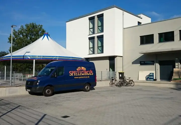 Kölner Spielecircus e.V.
