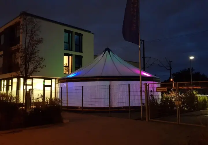 Kölner Spielecircus e.V.