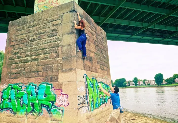 Stuntwerk Köln