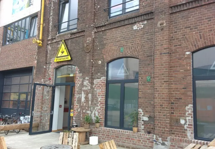 Stuntwerk Köln
