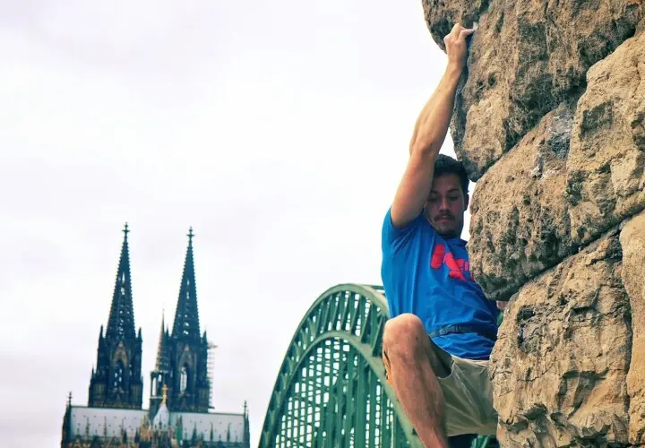 Stuntwerk Köln