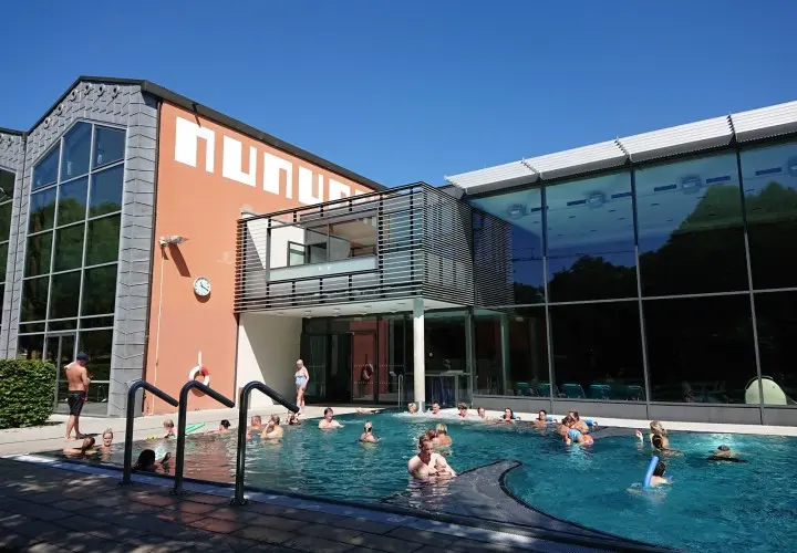 Südbad - Munich