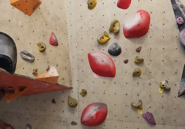K11 | Bouldern in der Südstadt