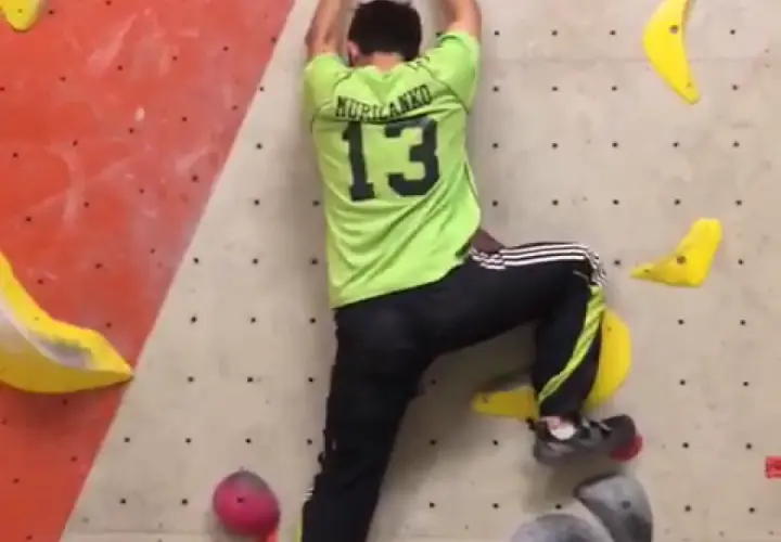 K11 | Bouldern in der Südstadt