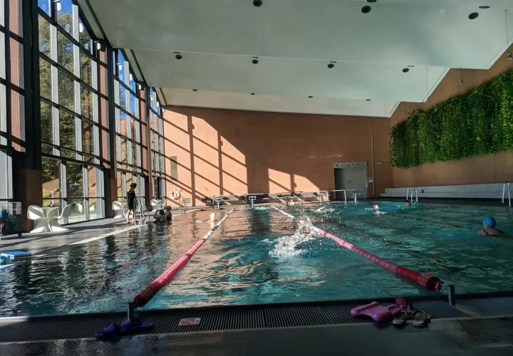 Südbad - Munich