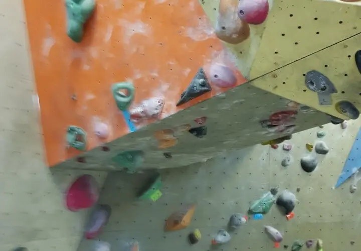 K11 | Bouldern in der Südstadt
