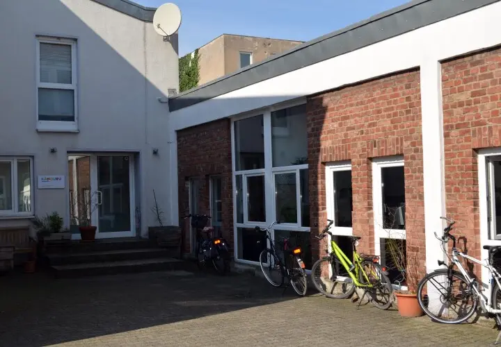 Känguru Colonia Verlag GmbH / Stadtmagazin KÄNGURU