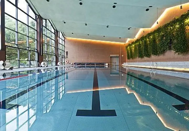 Südbad - Munich