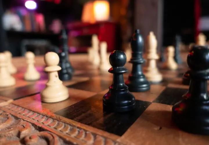 Team X - Zeitreisen, Quantenmagie und Abenteuer - Live Escape Room Köln