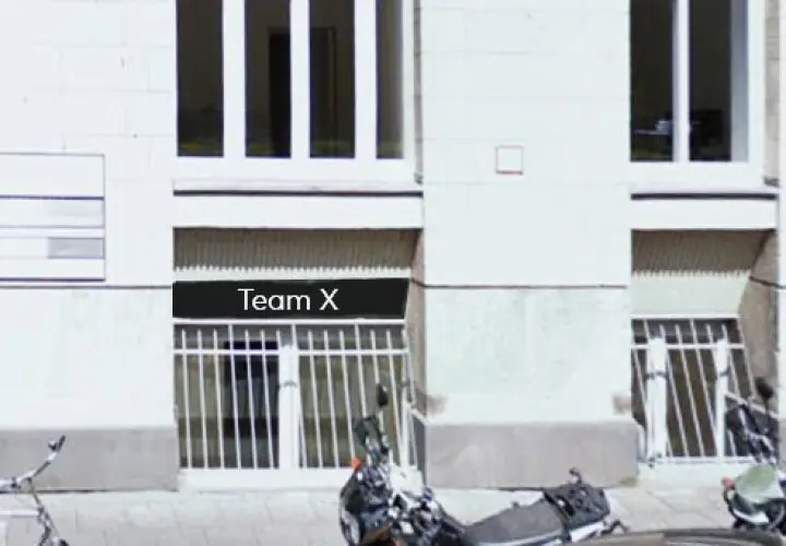 Team X - Zeitreisen, Quantenmagie und Abenteuer - Live Escape Room Köln