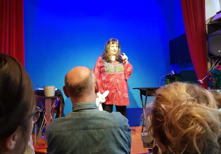 Zauberschule Astrid Gloria in Köln Nippes