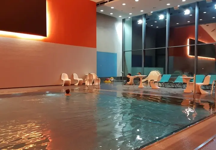 Südbad - Munich