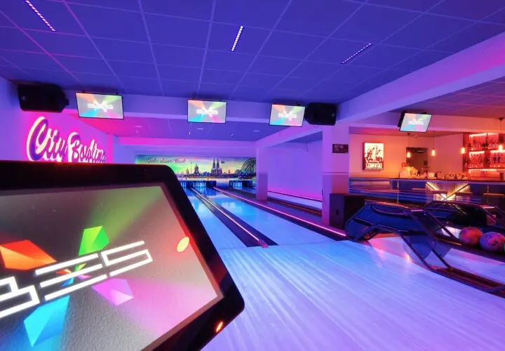 City-Bowling Köln