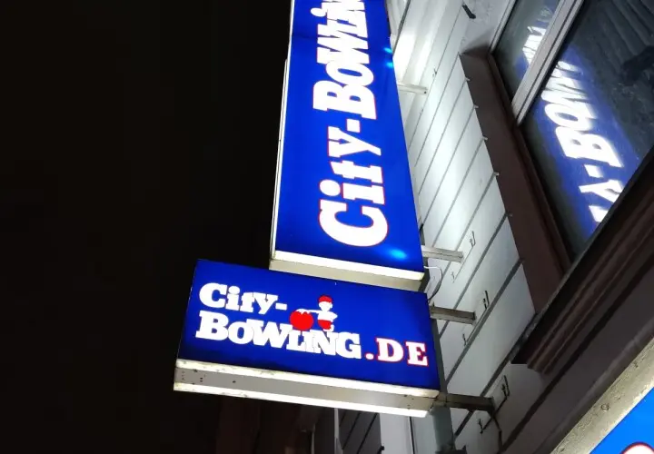 City-Bowling Köln