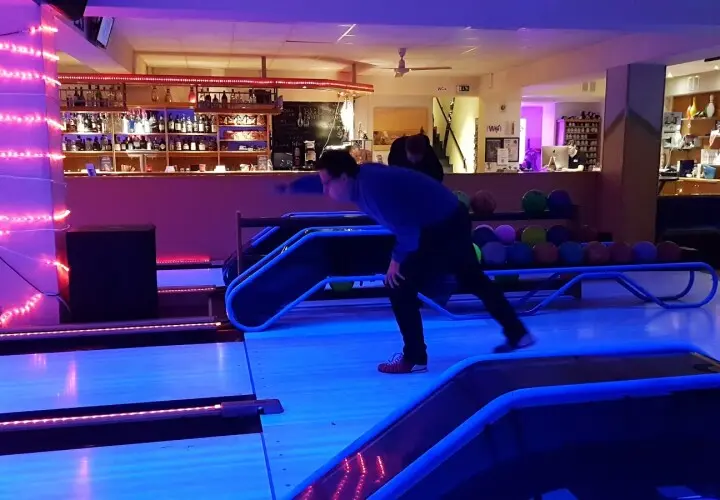 City-Bowling Köln