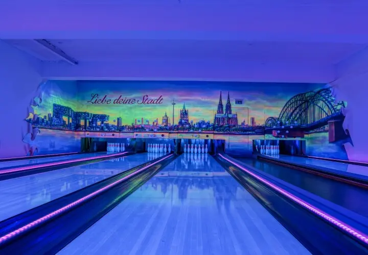 City-Bowling Köln