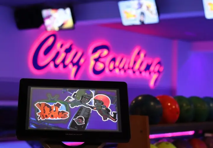 City-Bowling Köln