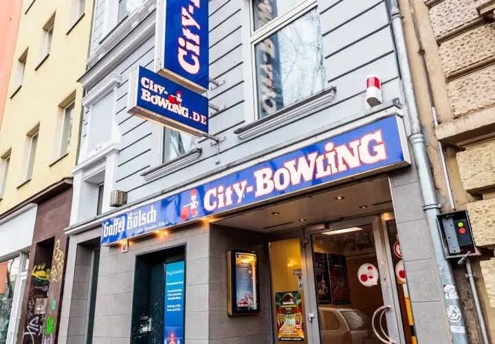 City-Bowling Köln