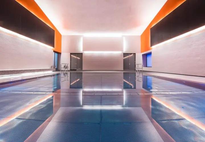 Südbad - Munich
