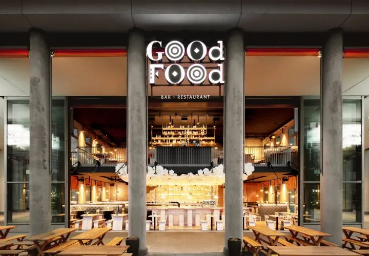 Good Food Köln