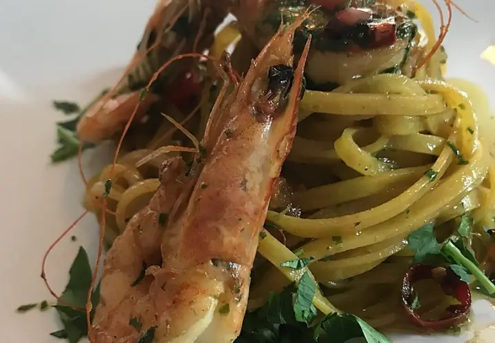 Peppe cucina italiana | Italienisches Restaurant Köln