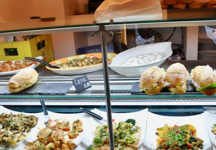 Peppe cucina italiana | Italienisches Restaurant Köln