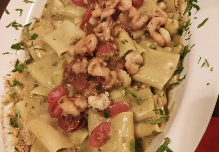 Peppe cucina italiana | Italienisches Restaurant Köln