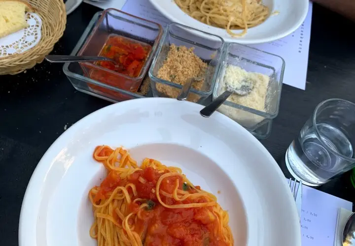 Peppe cucina italiana | Italienisches Restaurant Köln