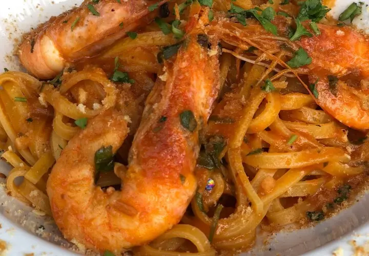 Peppe cucina italiana | Italienisches Restaurant Köln