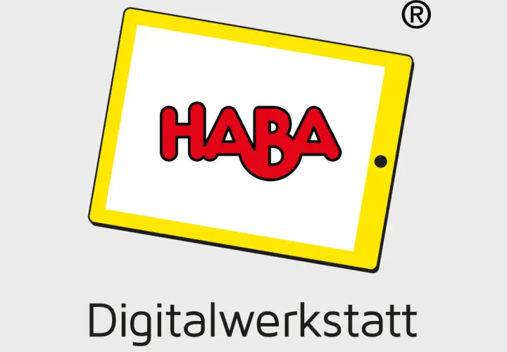 HABA Digitalwerkstatt