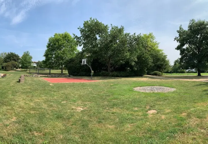 Freizeitpark Kalbach