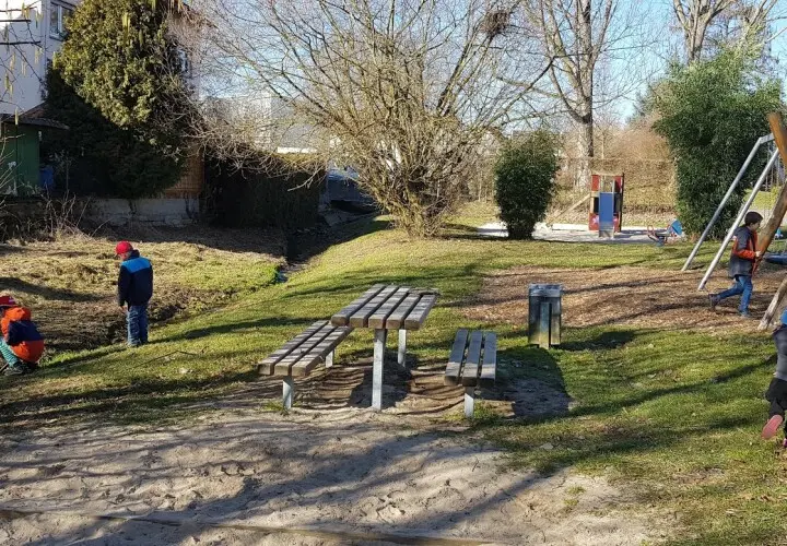 Freizeitpark Kalbach