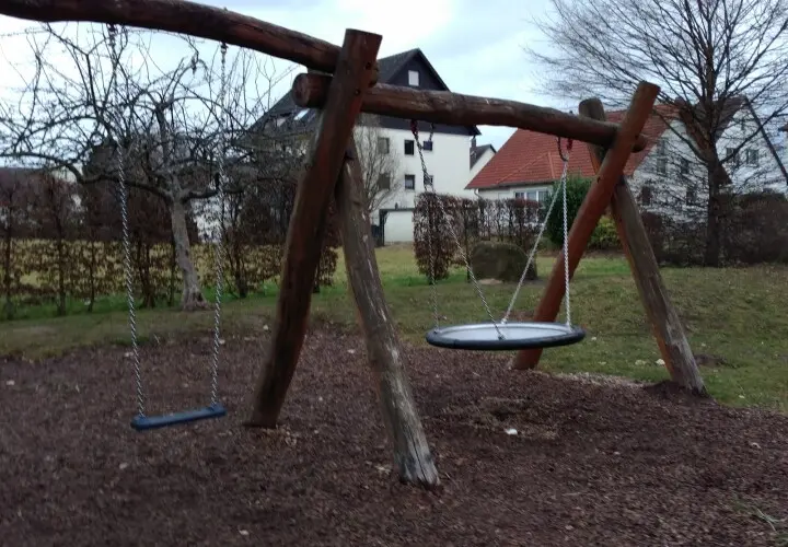 Freizeitpark Kalbach