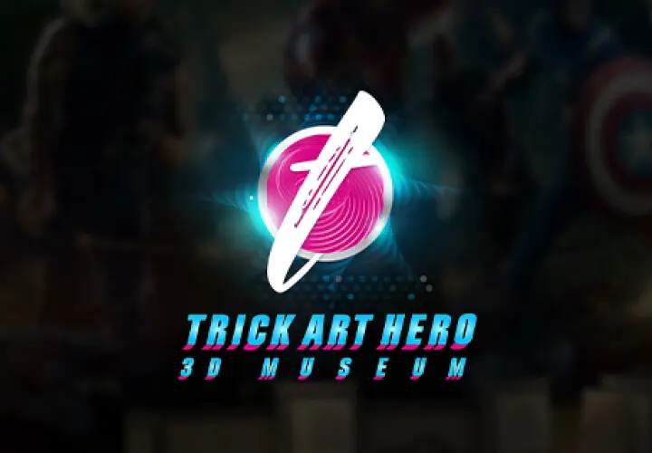 Trick Art Hero