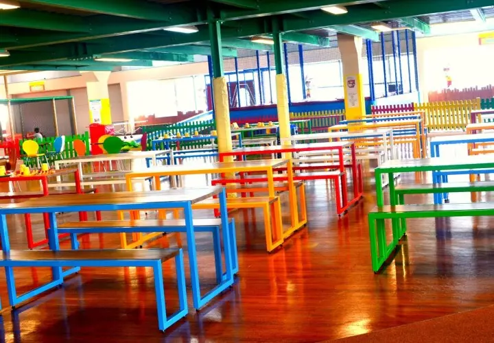 Tolliwood Kinder Abenteuerland Frankfurt