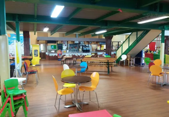 Tolliwood Kinder Abenteuerland Frankfurt