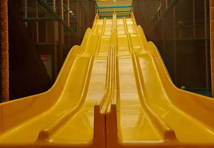 Tolliwood Kinder Abenteuerland Frankfurt