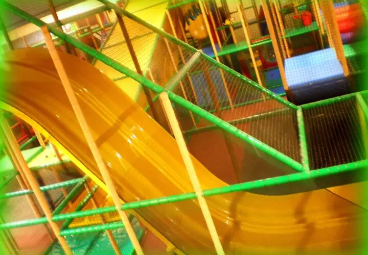 Tolliwood Kinder Abenteuerland Frankfurt