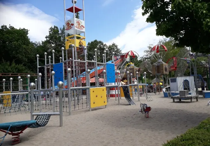 Freizeitpark Lochmühle
